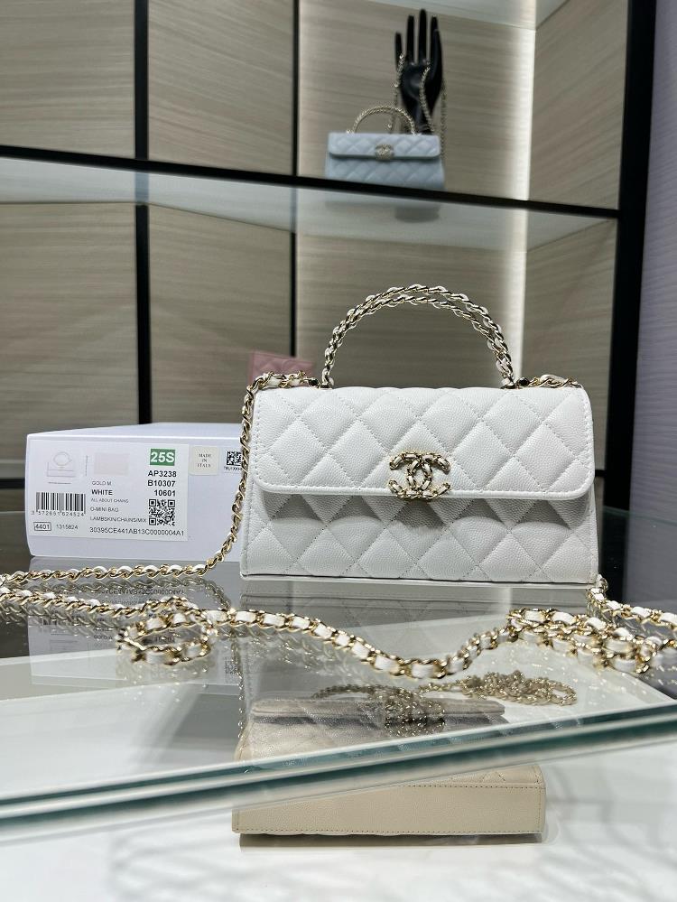 Ohanel 25s New Seasons Hottest Small Ball Leather Kelly Handle BagAP3238Y size 181045cm  professional luxury fashion brand agency businessIf you h